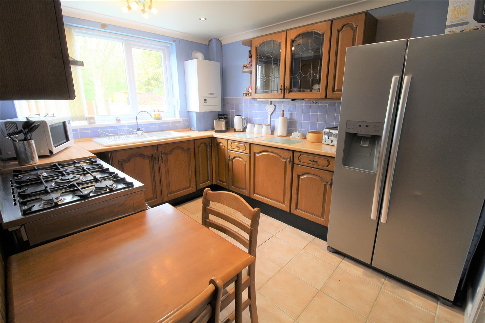 Langham Road, Milton, Stoke-On-Trent